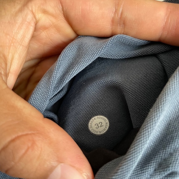 Lululemon ABC Pant Slim Utilitech - Picture 8 of 8